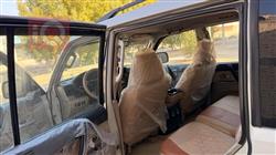 ميتسوبيشي باجيرو